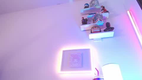 Lilith  online show from March 28, 8:27 am