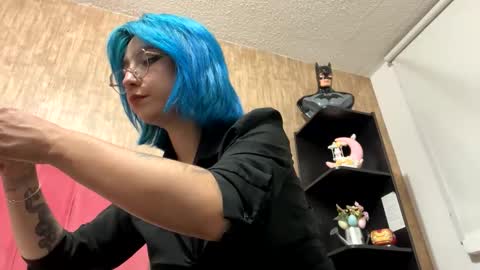 Lilith  online show from April 21, 5:14 am