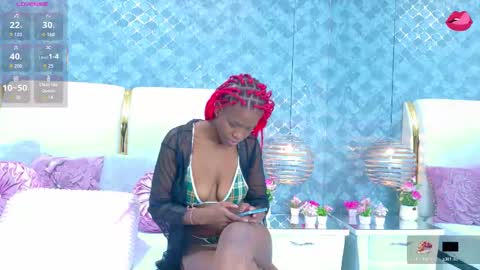 lilith online show from January 7, 3:22 am