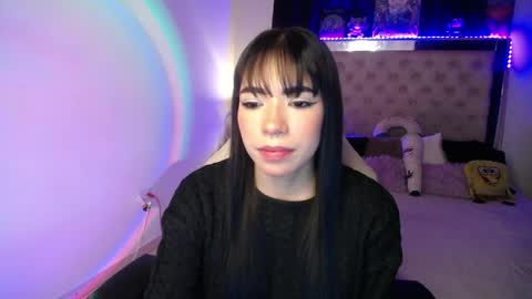 Lilith online show from March 18, 12:27 am