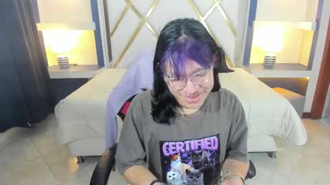 lilith  online show from February 20, 11:45 am