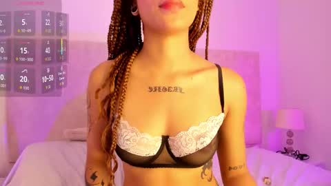 Lilith online show from October 21, 1:38 pm