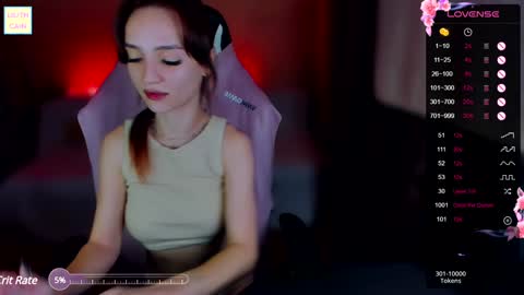 Lilith online show from January 5, 4:47 am