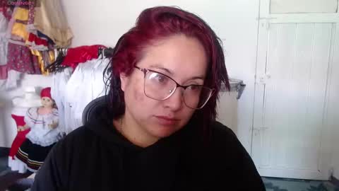 Laura lopez online show from January 7, 2:41 pm