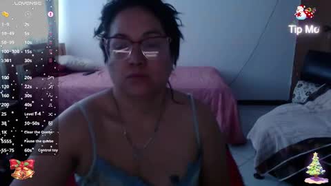 Laura lopez online show from December 3, 12:13 pm