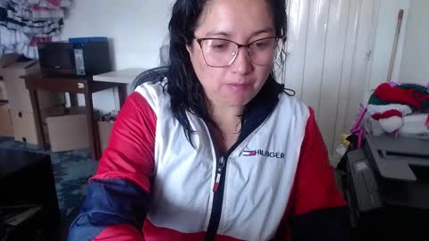 Laura lopez online show from December 20, 2:16 pm