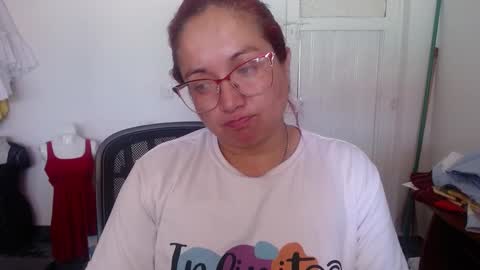 Laura lopez online show from January 18, 4:10 pm