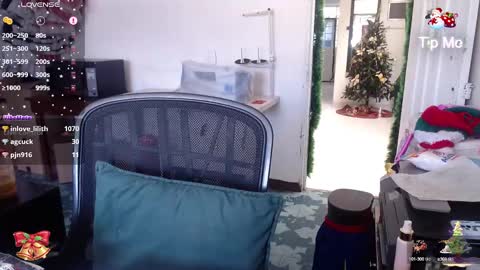 Laura lopez online show from December 20, 5:18 pm