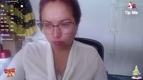 Laura lopez online show from January 13, 1:39 pm
