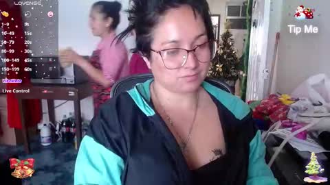 Laura lopez online show from December 13, 5:21 pm