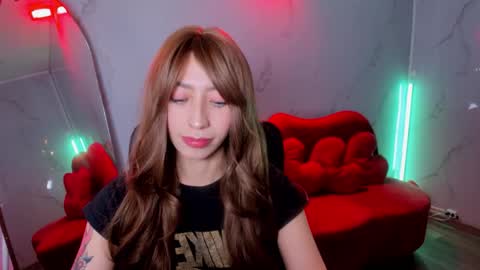 lilith cooper20 online show from March 10, 3:22 am