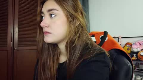 Lilith online show from October 17, 5:22 am