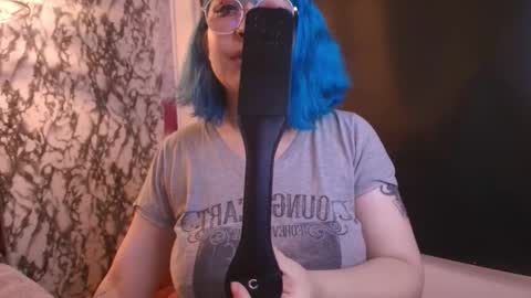 Snapshot of lilith_curvy chatting on October 1, 8:52 pm online show from October 1, 8:52 pm