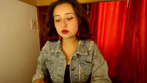 Mistress Lilith online show from February 21, 5:53 pm