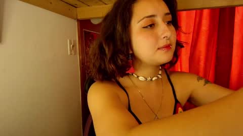 Mistress Lilith online show from February 20, 7:19 pm