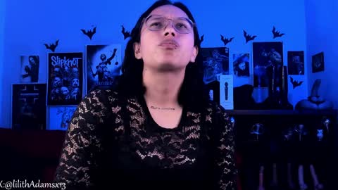 MISTRESS LILITH online show from April 8, 2:58 am