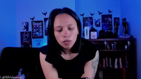MISTRESS LILITH online show from February 4, 2:54 pm
