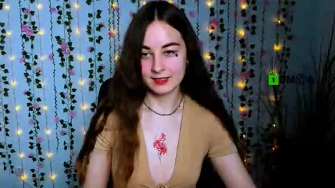 lilith_diva online show from October 11, 7:06 pm