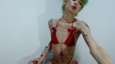 lilith_evil7 online show from December 20, 7:28 pm