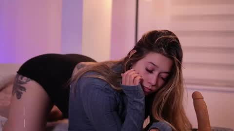 Lilith Gray online show from March 12, 12:36 am