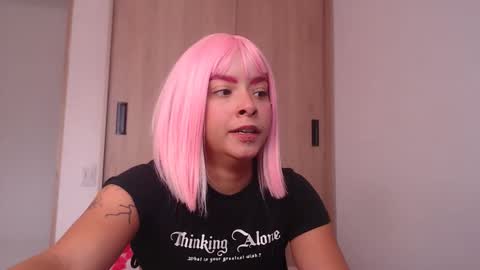 goddess of hell20 online show from October 12, 5:59 pm