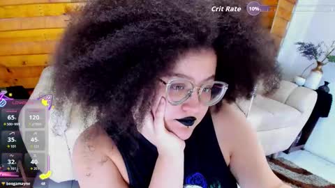 Snapshot of lilith_mesa chatting on October 12, 4:49 am Lilith online show from October 12, 4:49 am