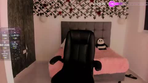 lilith_miller21 online show from March 10, 4:17 am