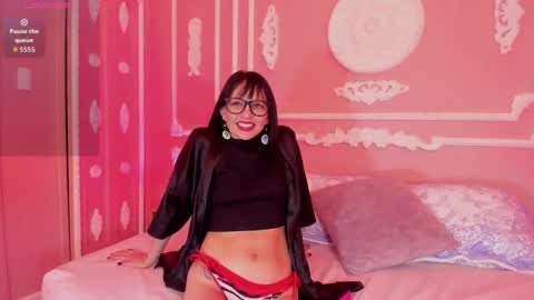 Lilith  online show from February 3, 11:47 am