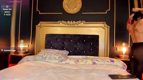 Lilith  online show from March 13, 12:08 pm