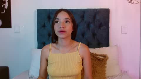 Lilith Nocturne online show from November 19, 7:01 pm