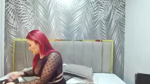  LILITH online show from March 12, 4:19 am