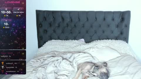 Lilith Parker online show from February 2, 10:56 am