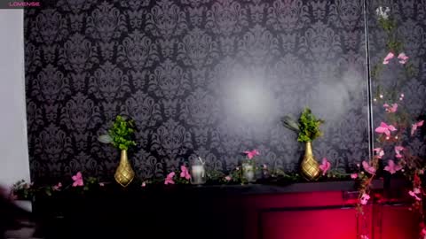 Lilith Patton  online show from December 20, 7:22 am