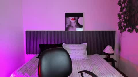 Lilith Patton  online show from November 4, 12:28 pm