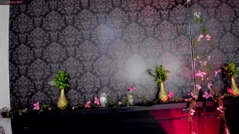 Lilith Patton  online show from December 24, 4:00 am