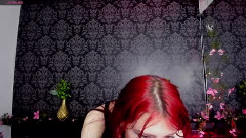 Lilith Patton  online show from December 21, 6:41 am