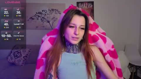 lilith_poison online show from September 28, 7:12 pm