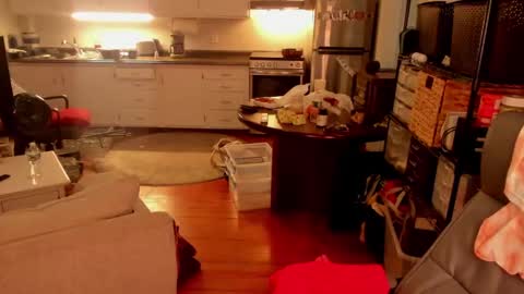 Sage online show from December 1, 9:39 pm