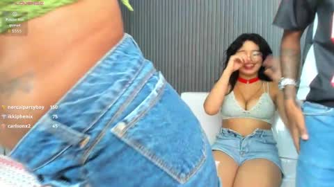 Lilith online show from September 9, 8:31 pm