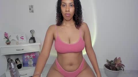 Snapshot of lilith_vision chatting on March 9, 4:49 am Alejandra online show from March 9, 4:49 am