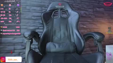 LILITH ZEN online show from February 28, 9:25 am