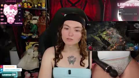 Brandi online show from January 15, 9:01 pm