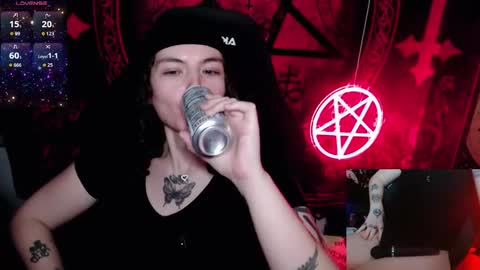 Brandi online show from October 19, 6:56 pm