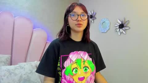 LilithBluum  online show from March 20, 11:26 am