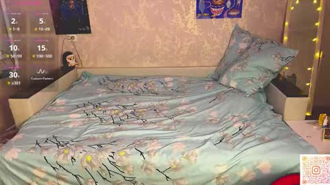 lilithbroke69 online show from March 19, 9:53 pm