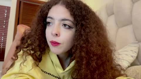 Lilith  online show from May 30, 3:32 pm