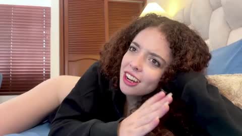 Lilith  online show from April 2, 3:41 pm