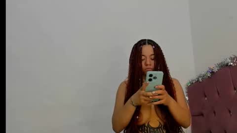 Lilith online show from December 2, 11:24 pm