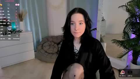 Lilith online show from November 15, 6:20 pm