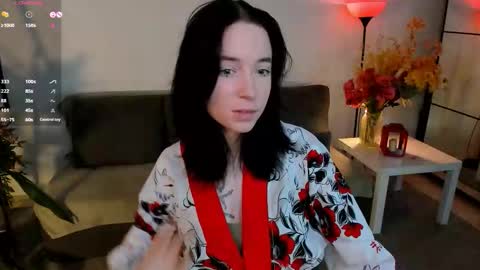 Lilith online show from November 8, 1:14 pm